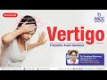 Penyakit Vertigo - Jenis, Penyebab, Gejala, Diagnosis, Komplikasi, Pengobatan & Pencegahannya