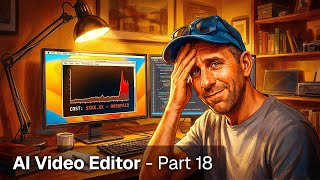 I Switched Back to GitHub Copilot (Claude Code's Overage Fees Broke Me) [Part 18]