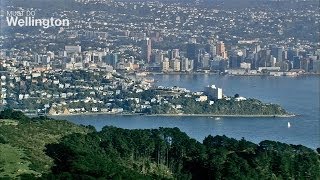 Must do Wellington - Things to do
