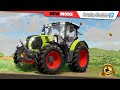 FS22 | CLAAS Arion 660-610 - Farming Simulator 22 (2K 60Hz)