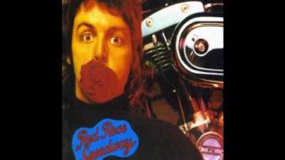 Paul McCartney and Wings - Medley Red Rose Speedway // Subtitulado en ESP