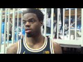 Derrick Walton on loss at UCLA