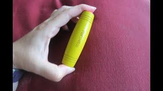 MOKURU fidget toy demo - the next big thing?