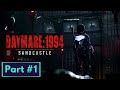 Daymare 1994 Sandcastle - Walkthrough Part 1 (No Commentary)