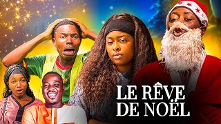 Le RÊVE DE NOËL 🎅  le court métrage de l’année 2024🔥