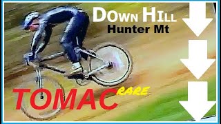 John Tomac Downhill - Hunter Mt 1993