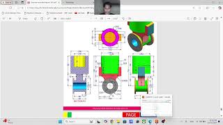 Fusion 360 EXERSICE- 194