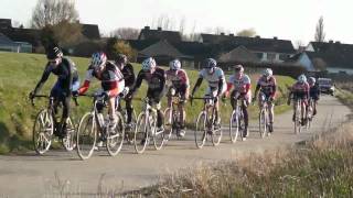 VWF Iddergem 6/3/2011 Cat A