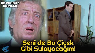 Korkusuz Korkak | Mülayim, Müdürü Delirtiyor!