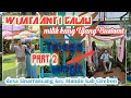 Wisata anti galau Telaga langit !!! part 2 ,Cirebon Jawa barat