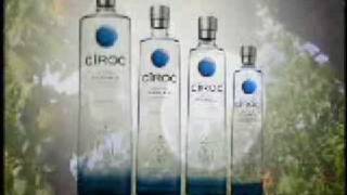 Ciroc Vodka