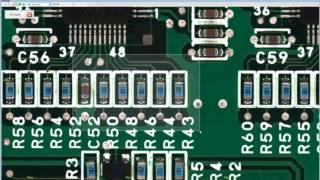 Sinerji/ SAKI 3DI AOI - Optic Inspection Solutions