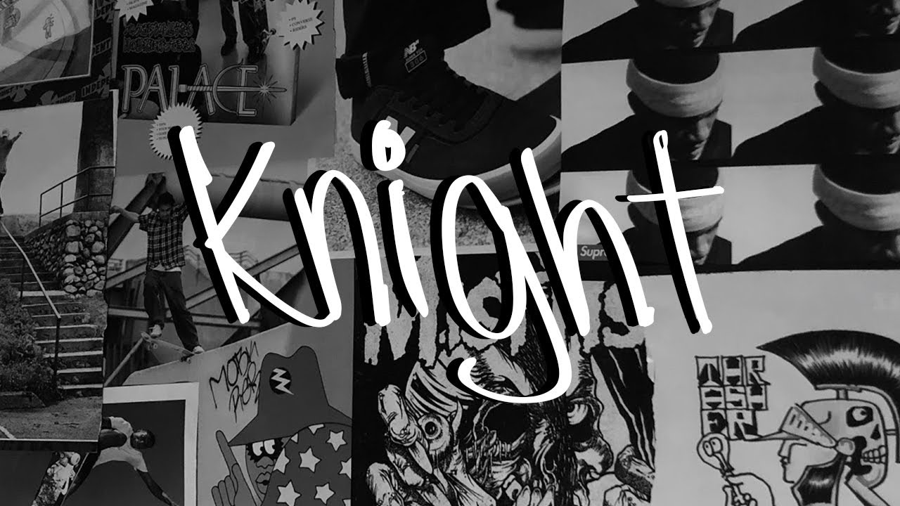 Knight Youtube