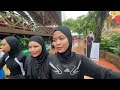 FIRST VLOG KE SUNWAY LAGOON !!!