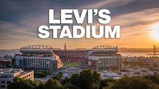 Getting to LEVI'S Stadium from San Francisco Made Easy?
