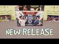 NEW RELEASE!! 2021 Topps Tribute Hobby Box.