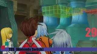 Tales Of Symphonia (Remastered) - 29