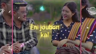 Joubon 🔰 kaal// WhatsApp status