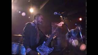 Nebula Live @ Rudyard's Sep. 26th 2003 Houston TX FullSet