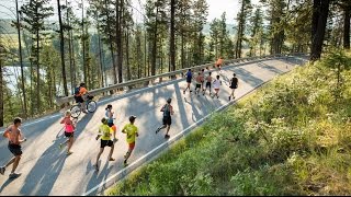 The Missoula Marathon Experience