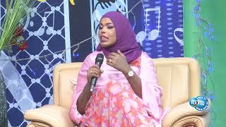 OMREEYN OO KA YABIYAY FADUMO MAXAMUUD | BARNAAMIJKA SANADKA CUSUB 2025 IYO FADUMO MAXAMUUD!