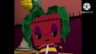 Midnight Horror School Alphapets Intro 2