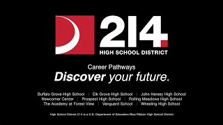 D214 Career Pathways 2021-22SP