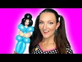 PRINCESS JASMINE Balloon Animal Tutorial - Learn Balloon Animals with Holly!