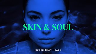 Skin and Soul | Sensual, Dark, Tantric, Dreamy, Tribal Drums | Tantra Healing Music Playlist