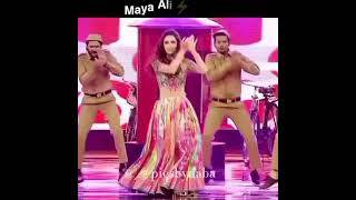 Pakistani Actress Dance Performance Will Blow Your Mind