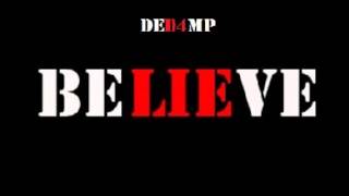 Ded4mp - Believe