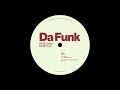 Sasho Uzun - Da Funk
