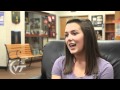 VT Relay For Life 2012 | Kendall Bayne Interview