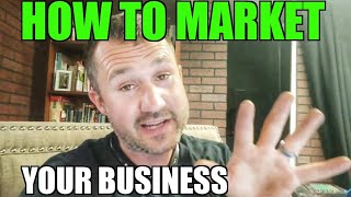 How To Get Work - Marketing Your Landscaping & Lawn Care Business | 5 Tips