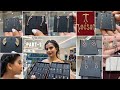 Tanishq very light weight diamond earrings starts @ 2 gm onwards with weight price and code 😍😍