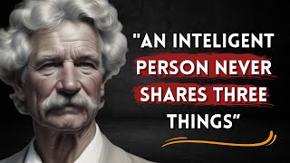 These Profound Quotes From Mark Twain Will Forever Change You