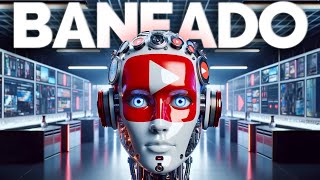 YouTube Anuncia Nuevas Reglas de IA para TODOS los CREADORES!