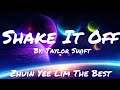 Taylor Swift - Shake It Off (Lyrics)