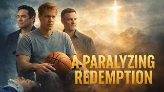 A Paralyzing Redemption | Full Movie | Inspirational True Story