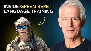 How U.S. Special Forces learn languages FAST