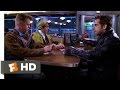 Mystery Men (1/10) Movie CLIP - Dinner Full of Bicker (1999) HD