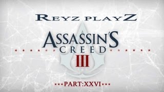 ReyZ PlayZ 刺客教條3 Part 26 下落不明的補給品