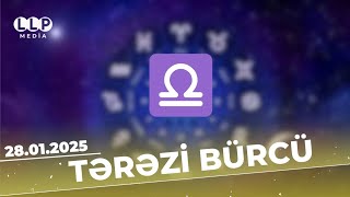 TƏRƏZİ BÜRCÜ | Günün Bürc Proqnozu 28 Yanvar 2025