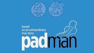 Padman Official Trailer 2018 | Akshay Kumar | Sonam kapoor | Radhika Aapte