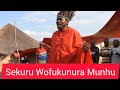 Sekuru Mukotsanjera wofukunura Munhu Chabvondoka Pa Honde Part 2