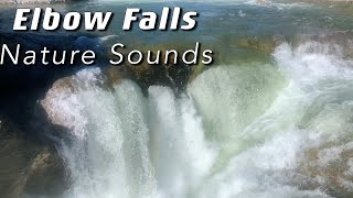 Elbow Falls | Bragg Creek | Kananaskis, Alberta