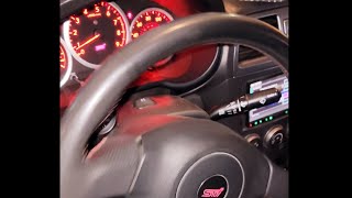 What is going On here! Steering Wheel Shakes
