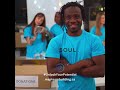 S in MSP for SOUL | MSP Teambuilding