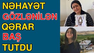 Aylardır gözlənilən qərar gerçəkləşdi! ÖMÜRLÜK HƏBSLƏR!!! -Gündəm Xəbər