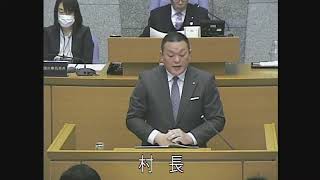 令和６年　第７回　飯舘村議会定例会（令和６年１２月６日）